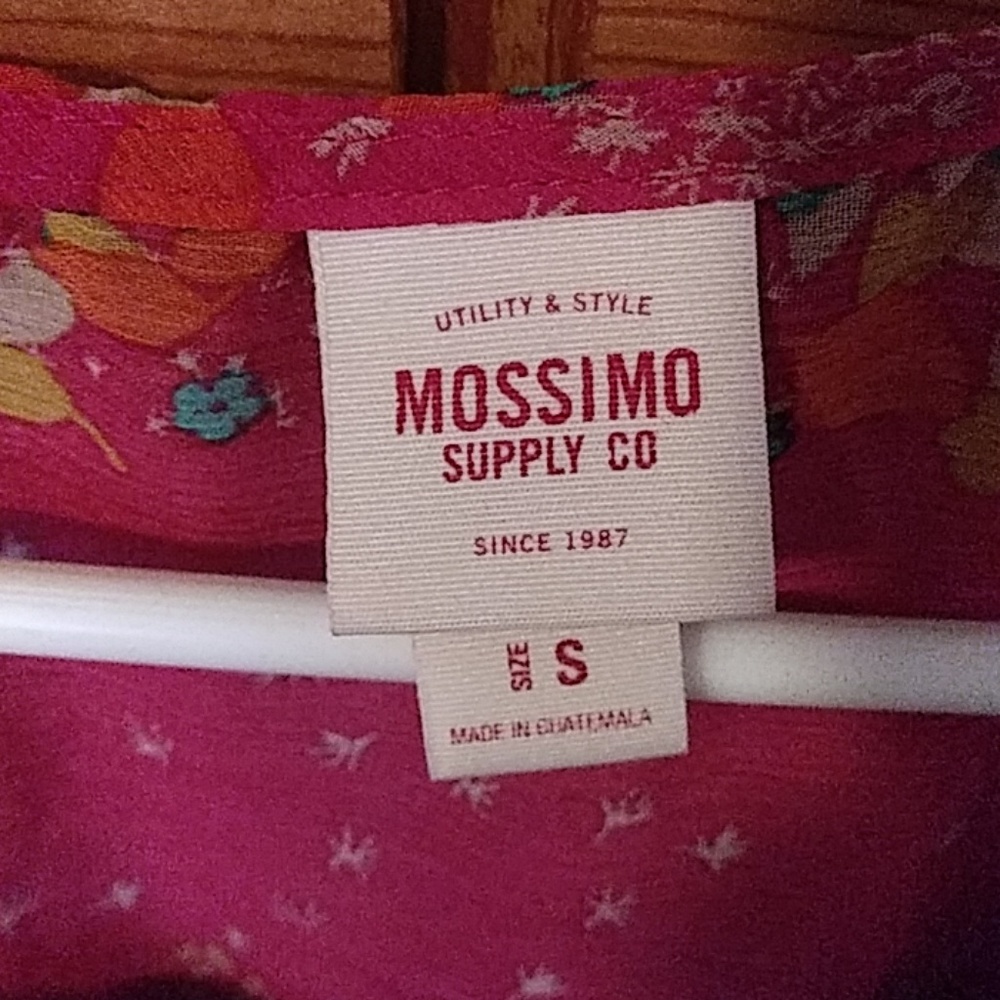 Dress - Picture 2 of 4